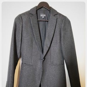 Judith & Charles Blazer